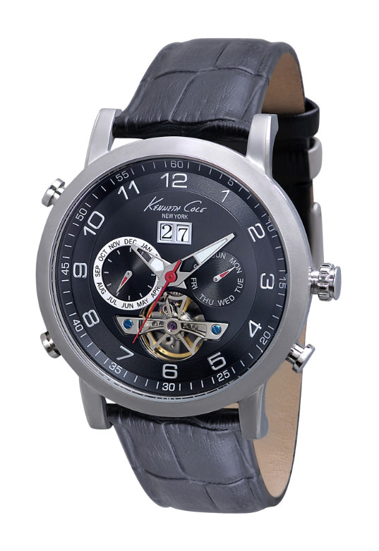 Часы Kenneth Cole Automatic IKC1930